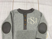Boy Coming Home or Hospital Outfit and Hat Set  -  Burt's Bees Baby