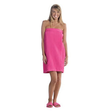 Waffle Weave Spa Wrap