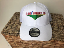 New Era® - Snapback Contrast Front Mesh Cap