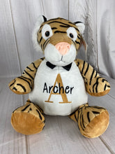 Cuddle Pals  - 16" Tiger