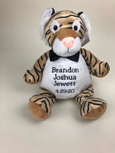 Cuddle Pals  - 16" Tiger