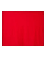 In Stock -Stadium Blankets - Name over Large Letter