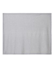 In Stock -Stadium Blankets - Name over Large Letter