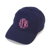 NIKE Unstructured Twill Hat