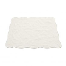 Girl Heirloom Quilt - You choose quilt color and embroidery