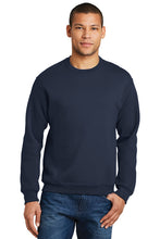 Mrs. XXX Sweatshirt with Dated Sleeve