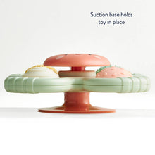 Itzy Pop & Whirl™ - Bath + Travel Toy  - Strawberry