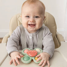 Itzy Pop & Whirl™ - Bath + Travel Toy  - Strawberry