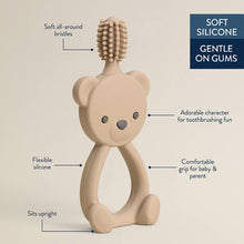 *NEW* Bitzy Toothbrush™ - 360-degree Training Toothbrush