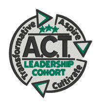 Pattonville ACT Leadership Cohort Shirts