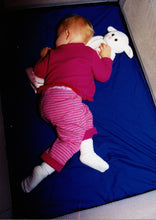 Lamb - Lovie / Security Blanket/ Cuddle Blanket- 20" long