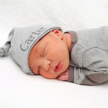 Baby Hats - Assorted Colors