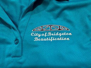 City of Bridgeton Dri Fit Shirts