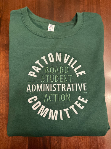 Board Student Administrative Action Committee Sweatshirt