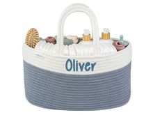 Diaper Basket/Caddy