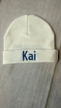 Baby Hats - Assorted Colors