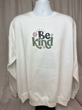 Be Kind Sweatshirt