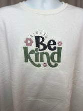 Be Kind Sweatshirt