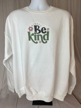 Be Kind Sweatshirt