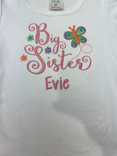 Big Sister T-Shirt