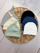 Baby Hats - Assorted Colors