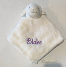 Personal lamb lovie