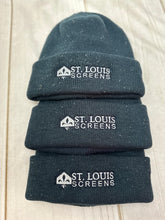 St. Louis Screens New Era Beanie - NE905