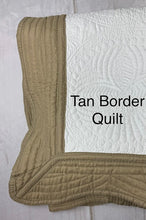 Western Baby Quilt
