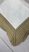 Western Baby Quilt