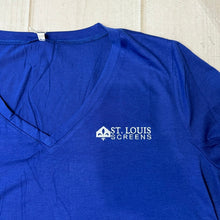 St. Louis Screens Embroidery on Customer Provided Items