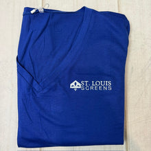 St. Louis Screens Embroidery on Customer Provided Items