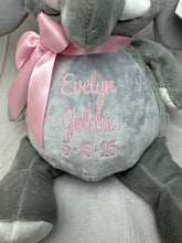 Cuddle Pals  - 16" Elephant