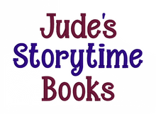 Storytime  - Book Storage Cube