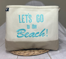 Pool Towels Storage Cube