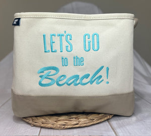 Pool Towels Storage Cube
