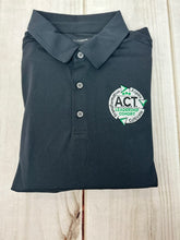 Pattonville ACT Leadership Cohort Shirts