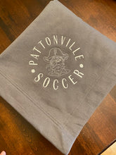 Pattonville Sports Team or Club -  Stadium Blankets w/Custom Embroidery