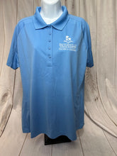 Sport-Tek® Women's Dri-Mesh® Pro Polo. L474 with Choice of Pattonville Logo
