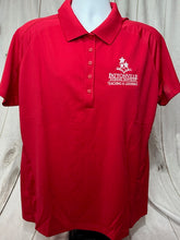 Sport-Tek® Women's Dri-Mesh® Pro Polo. L474 with Choice of Pattonville Logo
