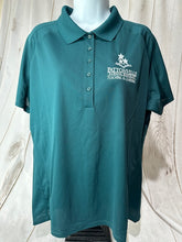 Sport-Tek® Women's Dri-Mesh® Pro Polo. L474 with Choice of Pattonville Logo