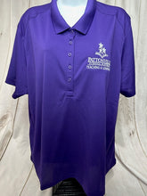 Port Authority® Women’s Wearever Performance Pique Polo with choice of Pattonville Logos