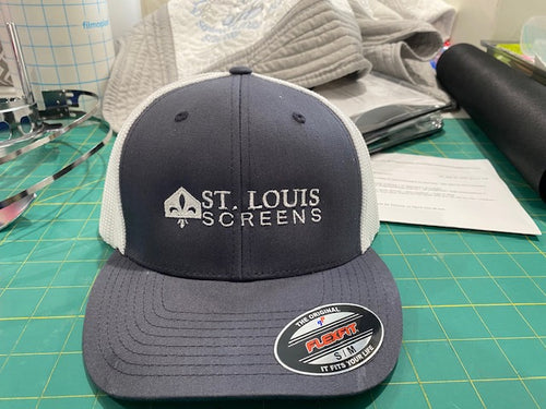St. Louis Screens Hats