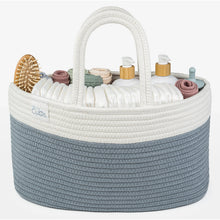 Diaper Basket/Caddy