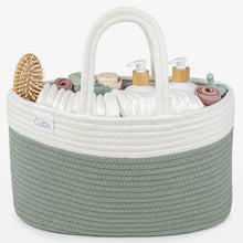 Diaper Basket/Caddy