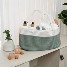 Diaper Basket/Caddy