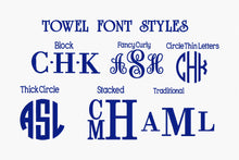 New Homeowner Towel Gift Basket