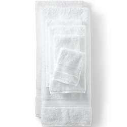 6 Piece Monogrammed Wedding Towel Gift Set