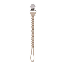 Itzy Paci Strap™ Silicone One-Piece Pacifier Clips