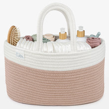 Diaper Basket/Caddy