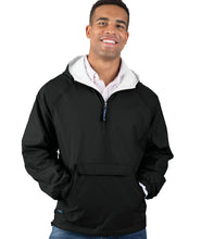 Charles River Rain Jacket ADULT CLASSIC SOLID PULLOVER  Sizes S to 3XL